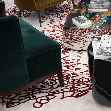 For BRABBU, the DECOREX promises to be the most exciting ever. It is the stage that will reunite the brand’s novelties, the best sellers and the most wanted by the Press. A cosmopolitan, cozy and fierce ambiance that totally reflects the brand’s mission.